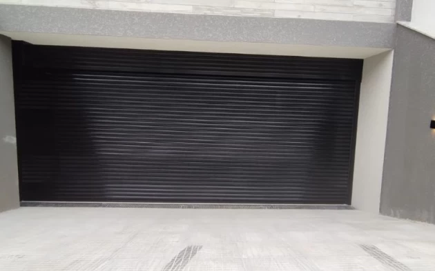 SERRALHERIA DF SERRALHERIA E PORTAS AUTOMÁTICAS